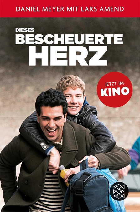 Lars Amend - Dieses Bescheuerte Herz