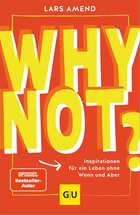 Lars Amend - WHY NOT?
