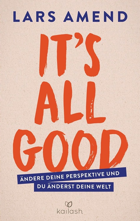 Lars Amend - It's All Good