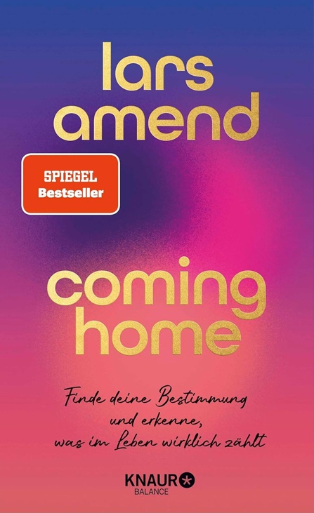 Lars Amend - Comming Home