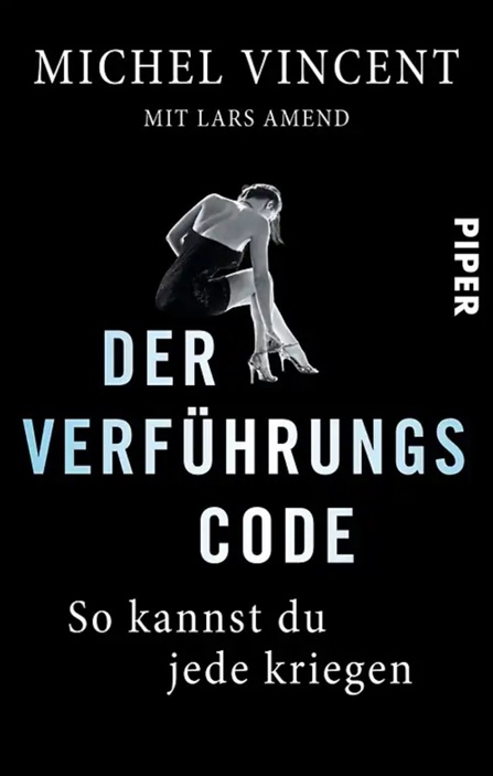 Lars Amend - DER VERFUEHRUNGSCODE