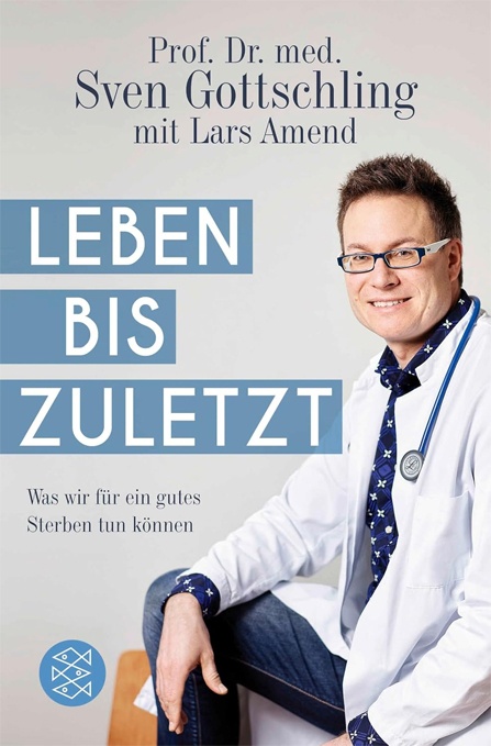 Lars Amend - Leben Bis Zuletzt