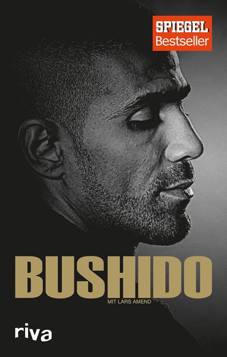 Lars Amend - BUSHIDO