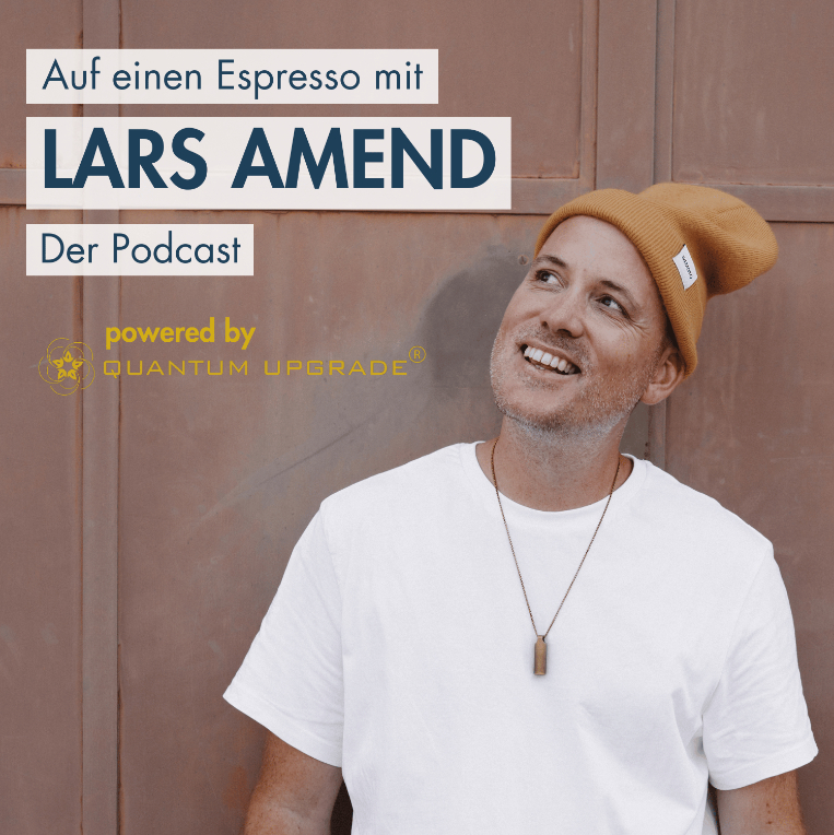 Lars Amend - Podcast