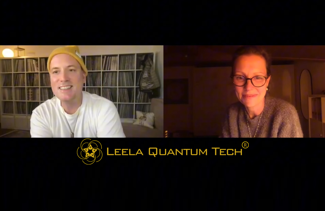 LEELA QUANTUM TECH
