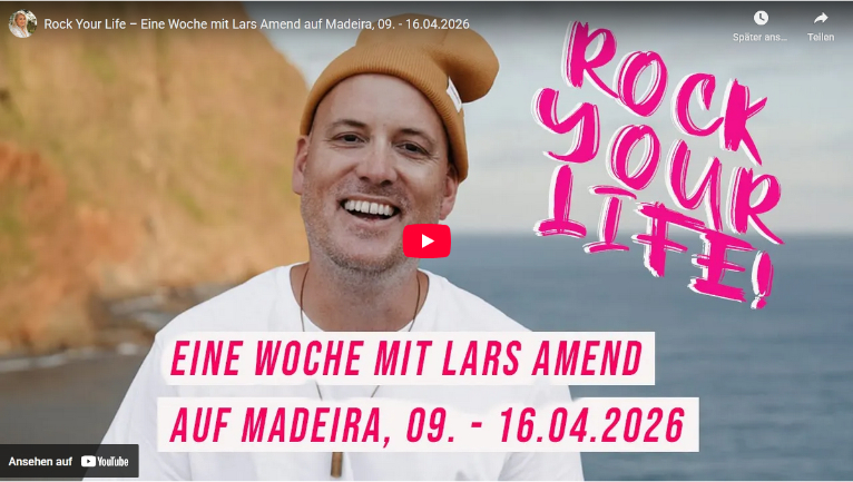 Lars Amend - Madeira