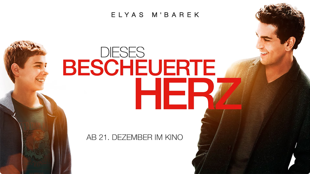 Dieses Bescheuerte Herz